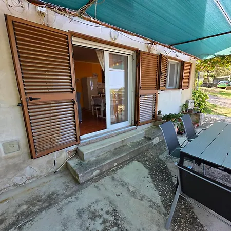 Appartement Nina