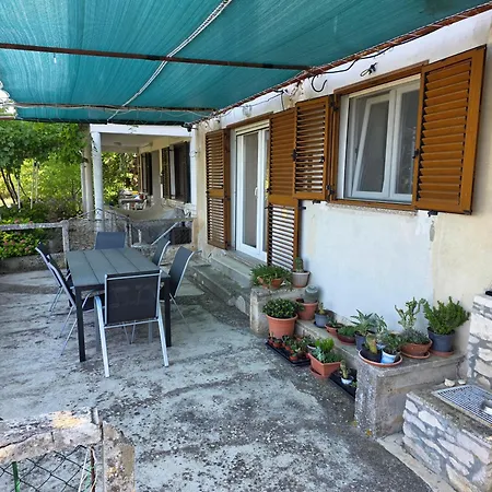 Nina Appartement Stanisovi