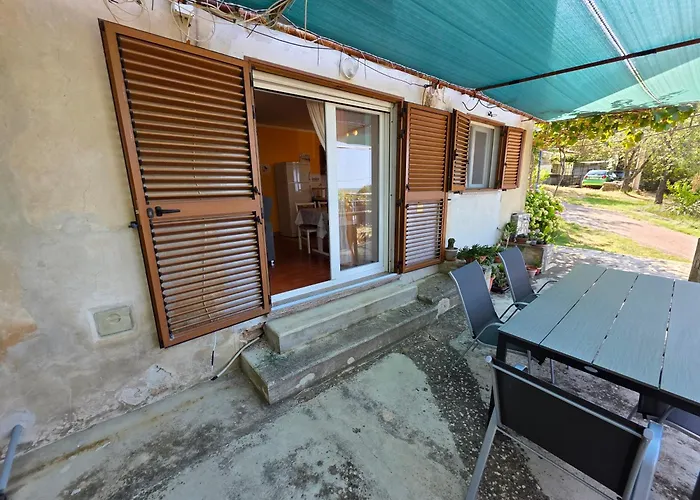 Appartement Nina