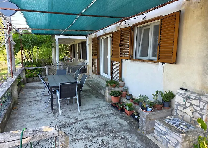 Nina Appartement Stanisovi