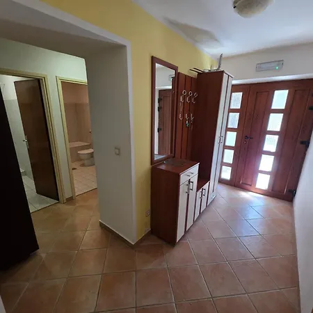 Apartmán Nina
